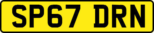 SP67DRN