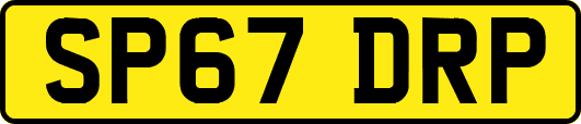 SP67DRP