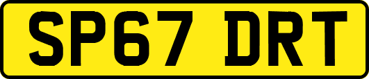 SP67DRT
