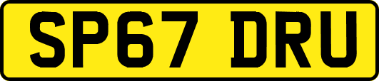 SP67DRU