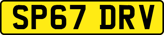 SP67DRV