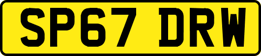 SP67DRW