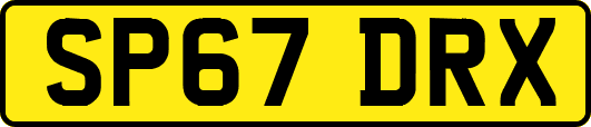 SP67DRX