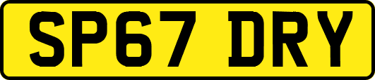 SP67DRY