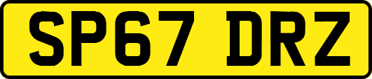 SP67DRZ