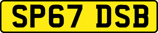 SP67DSB