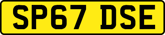 SP67DSE