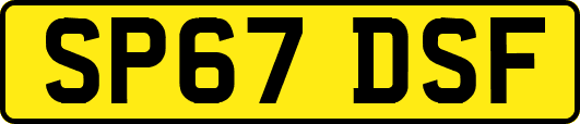 SP67DSF