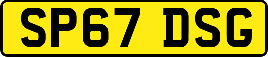 SP67DSG