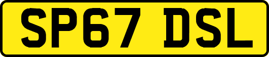 SP67DSL