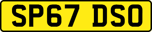 SP67DSO