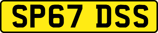 SP67DSS
