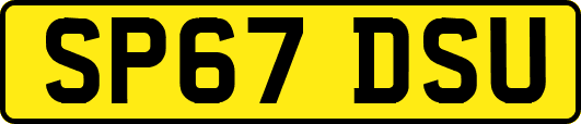 SP67DSU