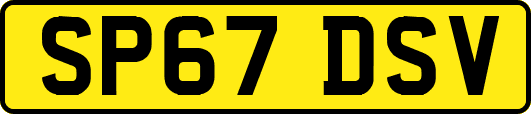 SP67DSV