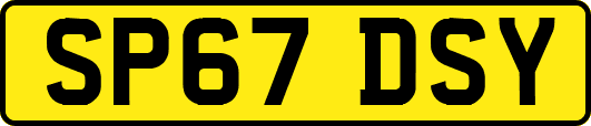 SP67DSY