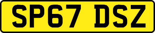 SP67DSZ