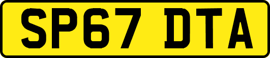 SP67DTA