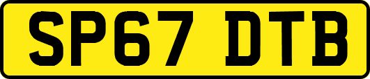 SP67DTB