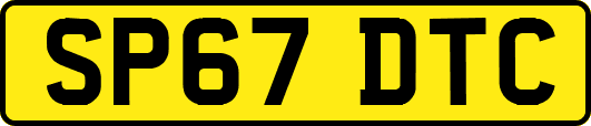 SP67DTC