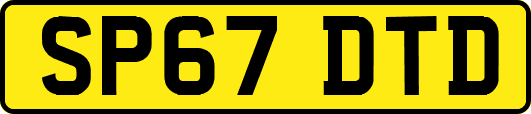 SP67DTD