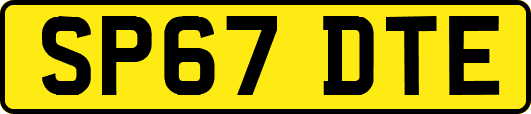 SP67DTE