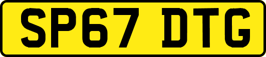 SP67DTG