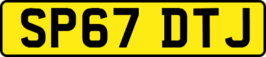 SP67DTJ