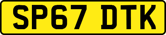 SP67DTK