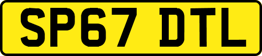 SP67DTL