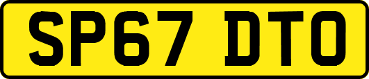 SP67DTO