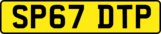 SP67DTP