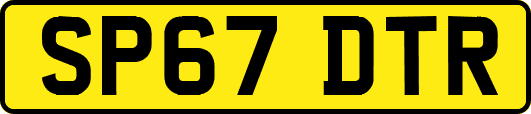SP67DTR