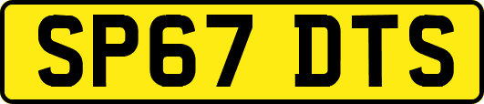 SP67DTS
