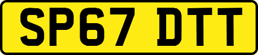 SP67DTT