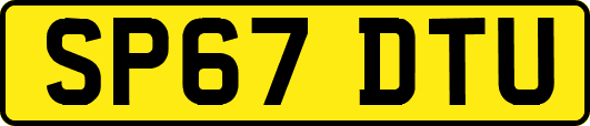 SP67DTU
