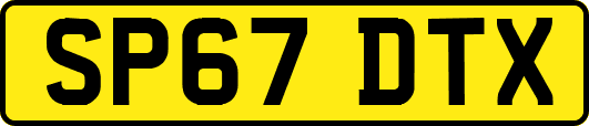 SP67DTX