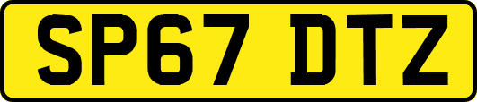 SP67DTZ