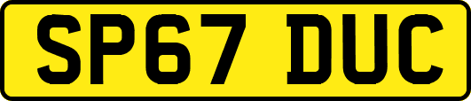 SP67DUC