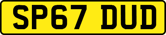 SP67DUD