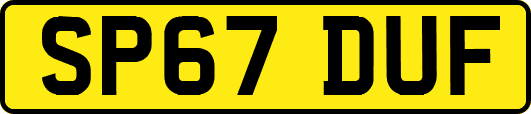SP67DUF