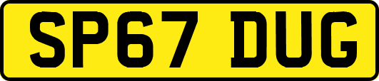 SP67DUG