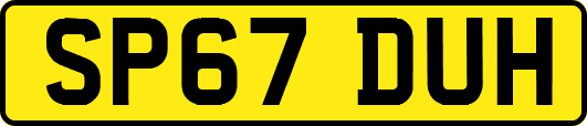 SP67DUH