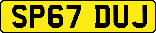 SP67DUJ