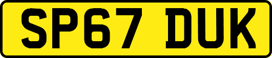 SP67DUK