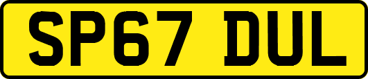 SP67DUL