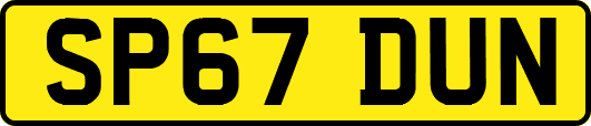SP67DUN