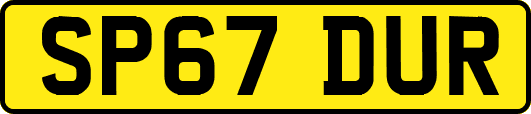 SP67DUR