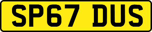 SP67DUS