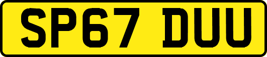 SP67DUU