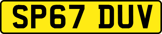 SP67DUV